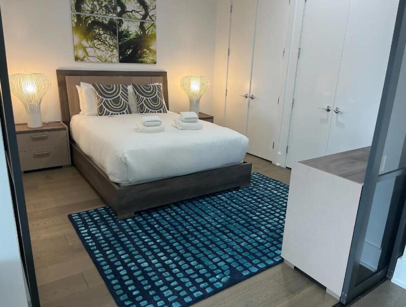 Dharma Home Suites Hoboken Exterior foto